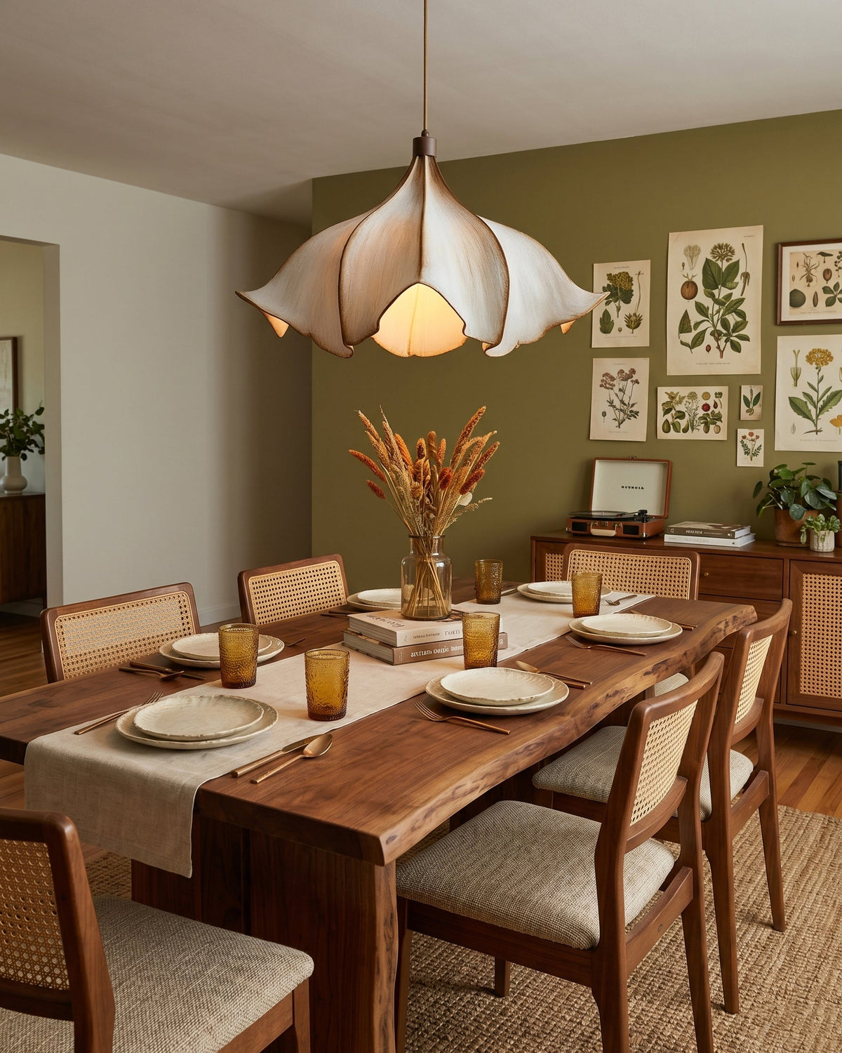 Oreleielle Pendant Light