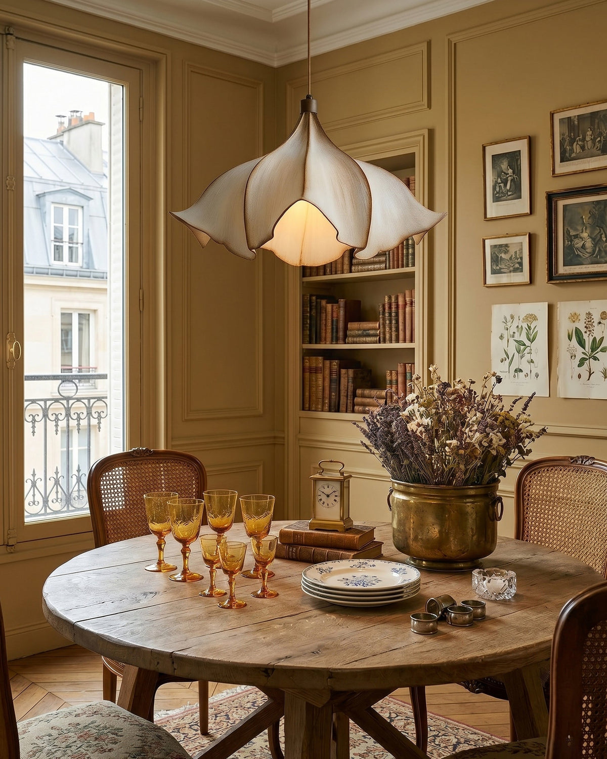 Oreleielle Pendant Light