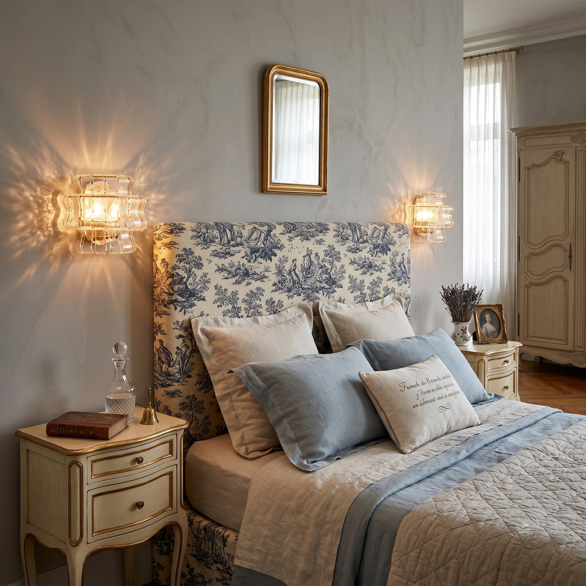 Aveniira Wall Lamp