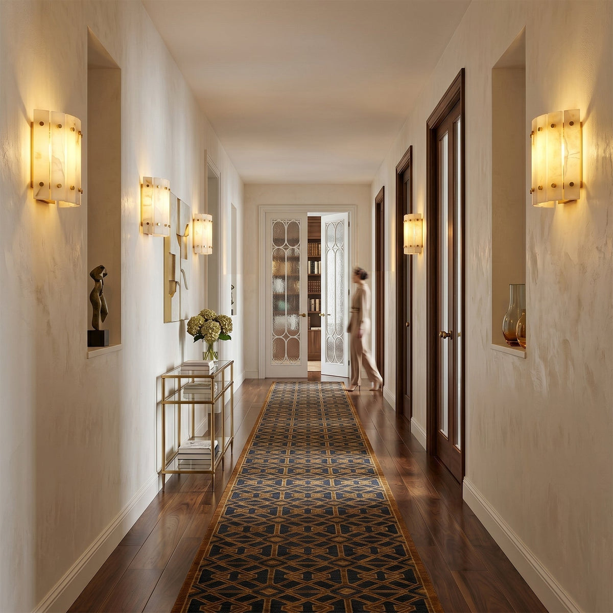 Aveninelle Sconce