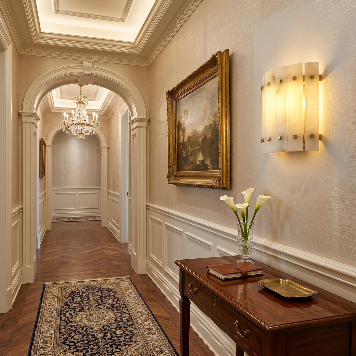 Aveninelle Sconce