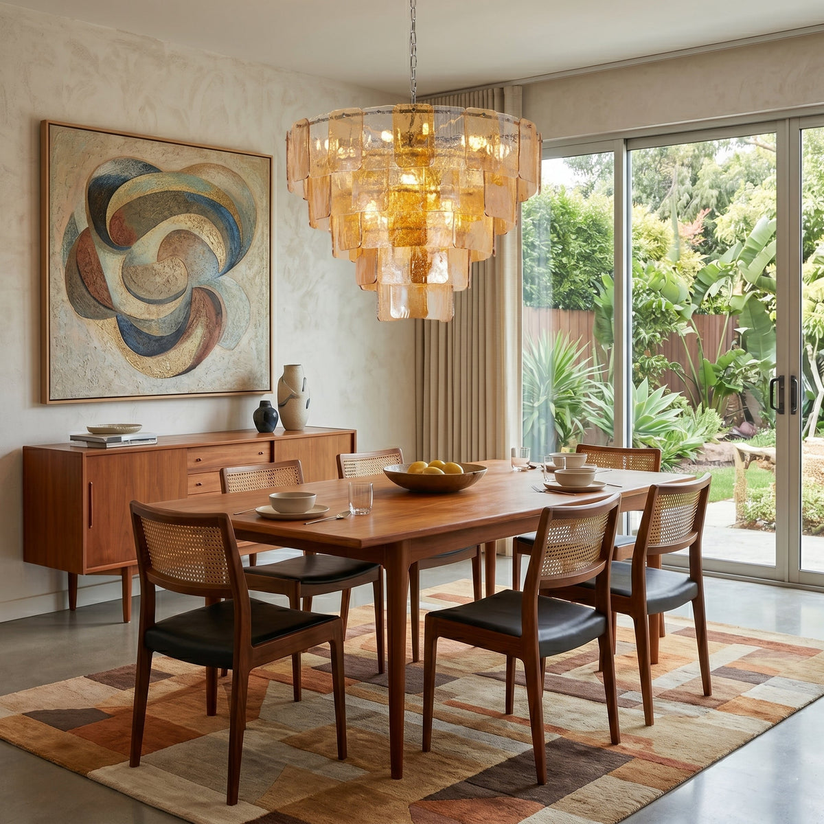 Sorerora Chandelier