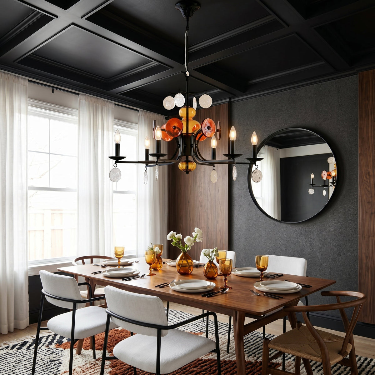 Aubrielle Chandelier
