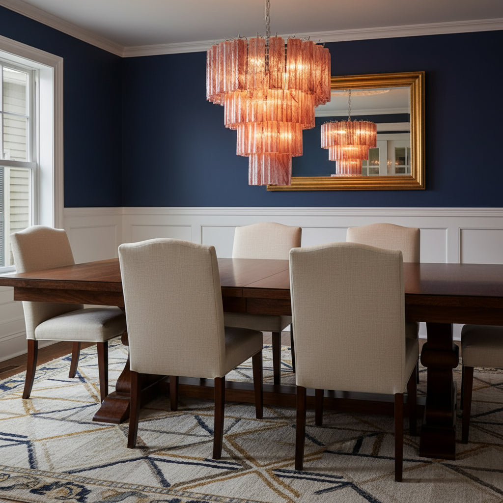 Azurielle Chandelier