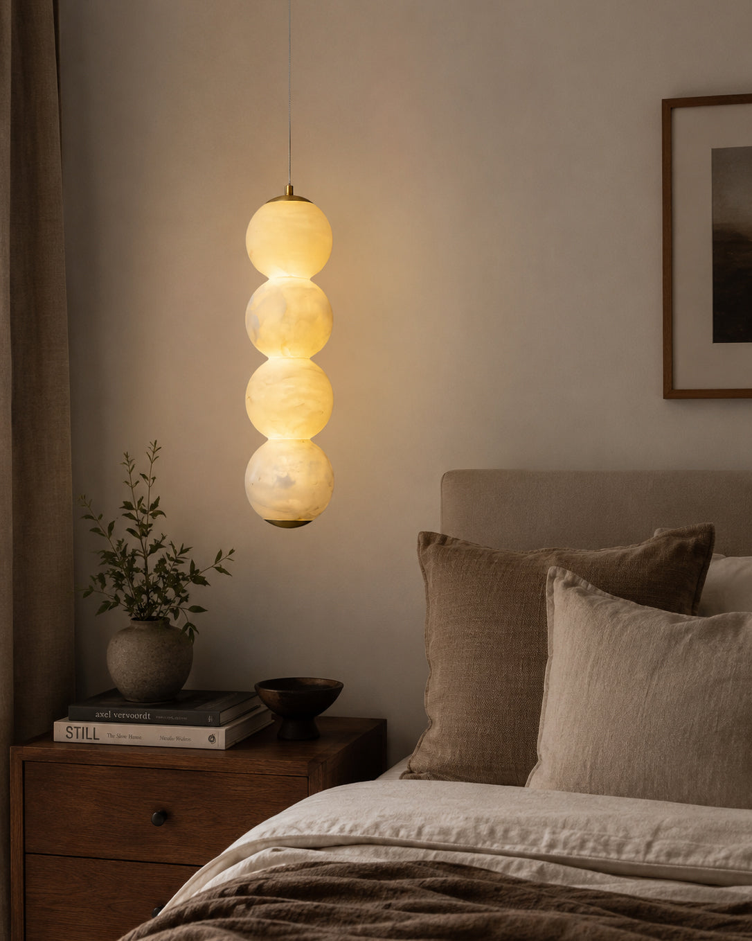 Marilune Pendant Light