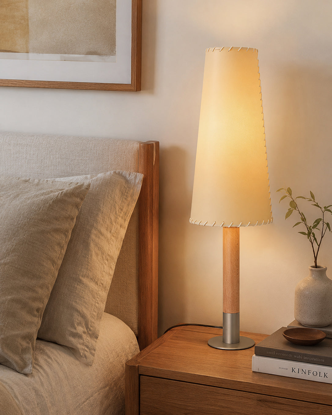 Mabelt Floor Lamp