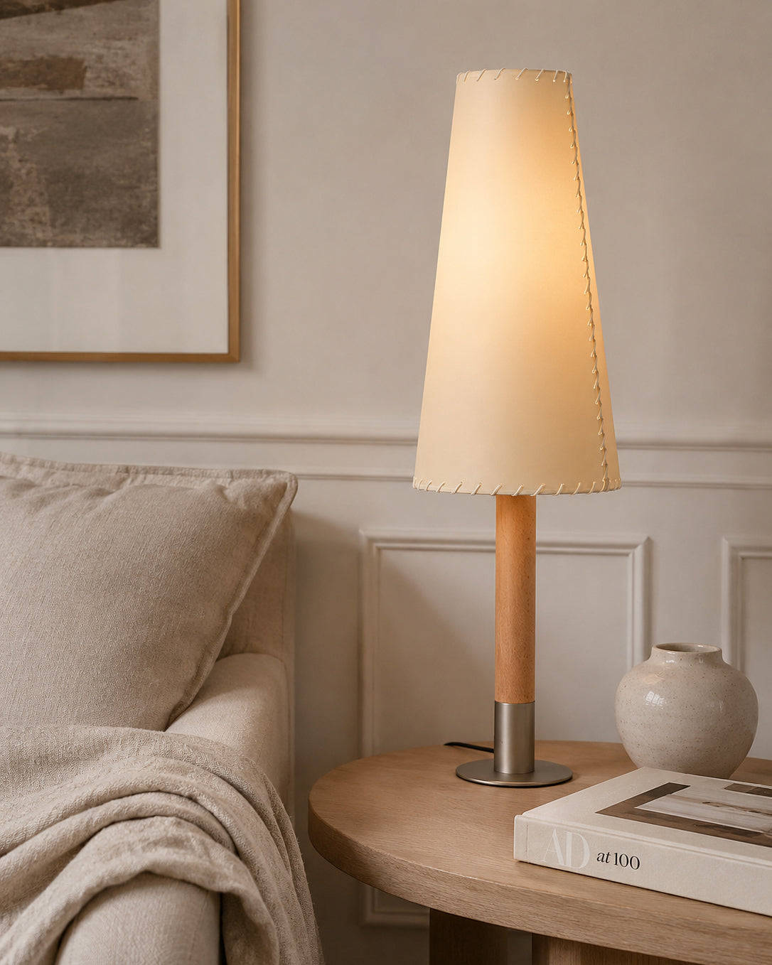 Mabelt Floor Lamp