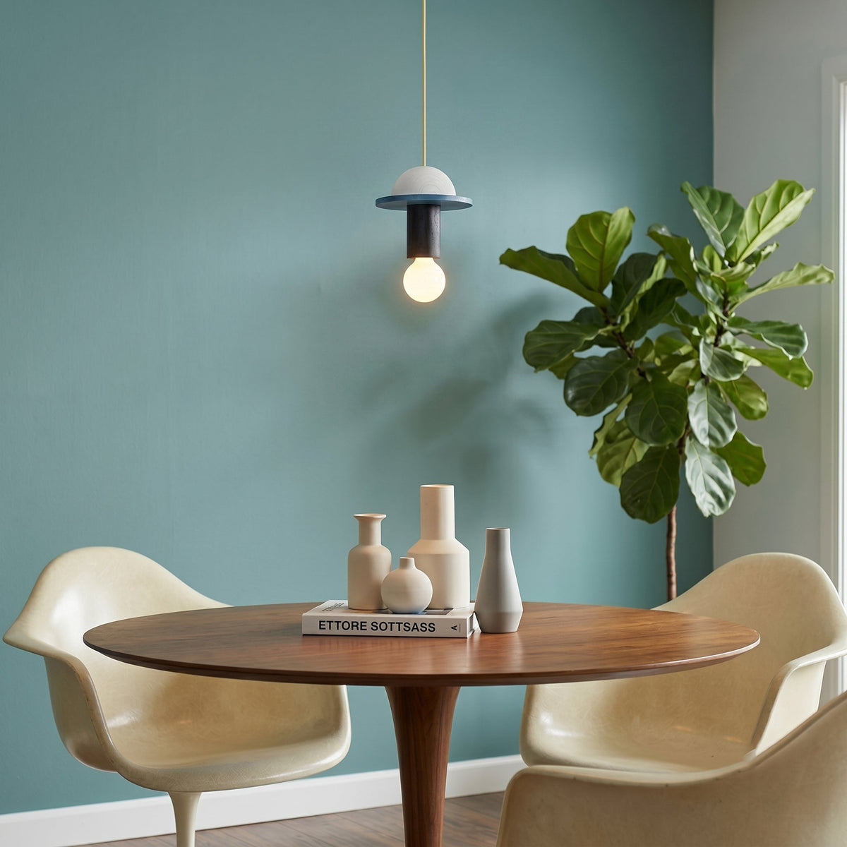 Orelalia Pendant Light