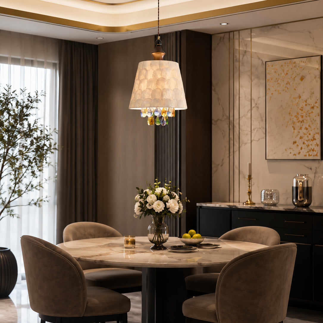Pearlman Pendant Light