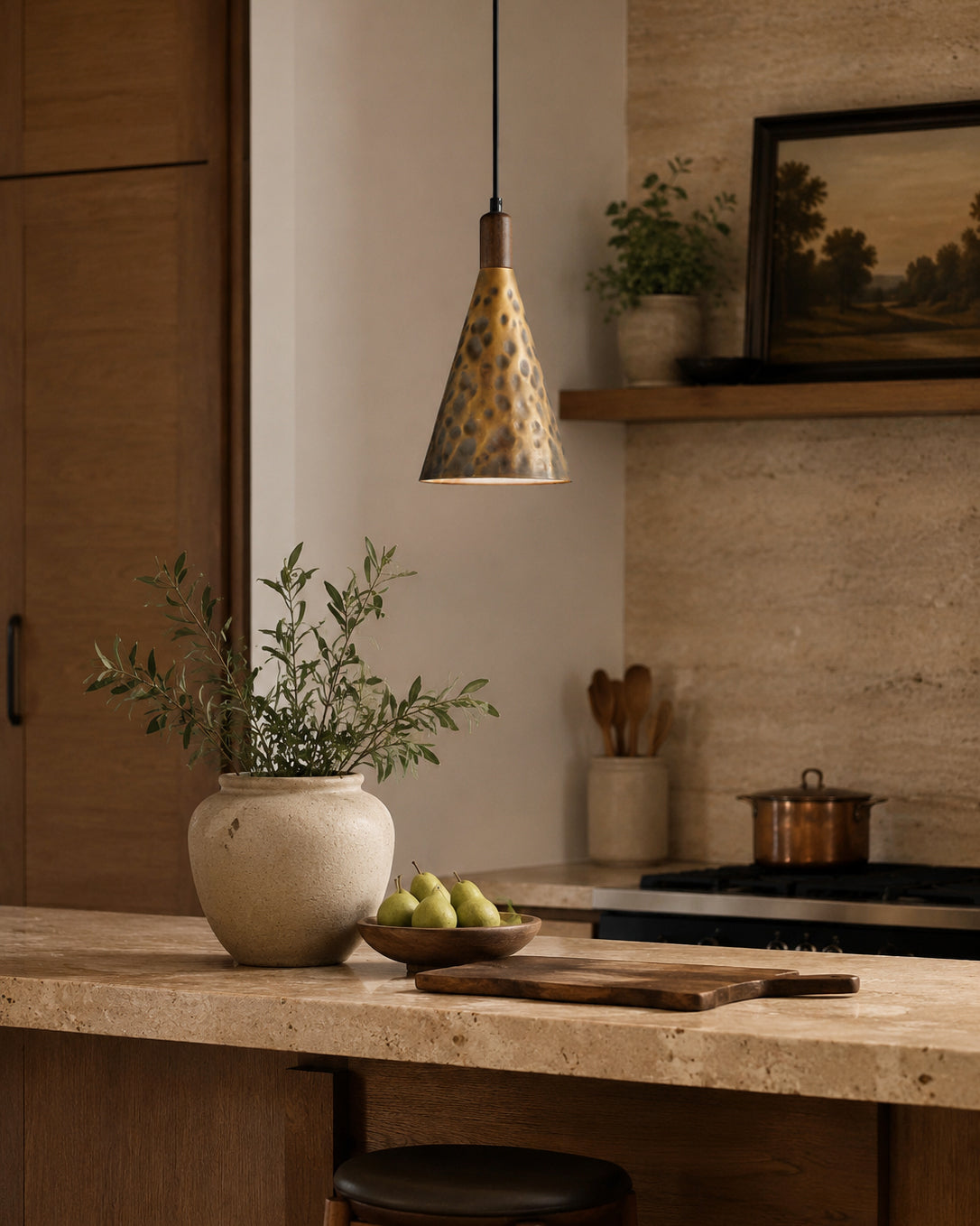 Nororaya Pendant Lamp