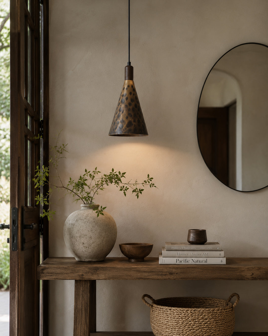 Nororaya Pendant Lamp