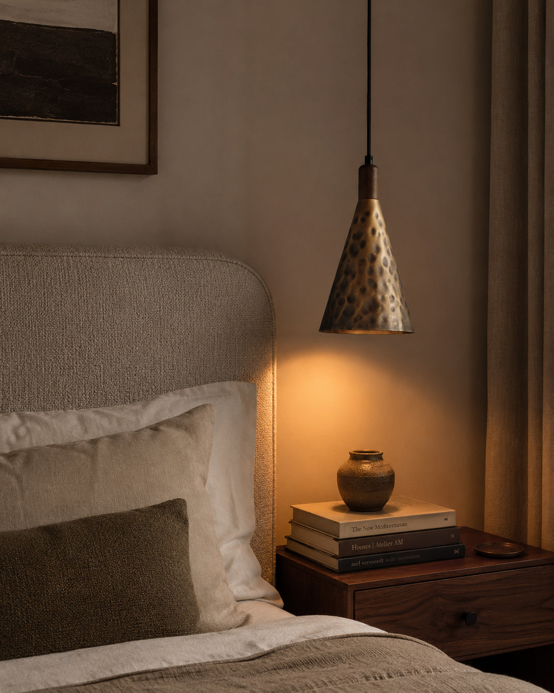 Nororaya Pendant Lamp
