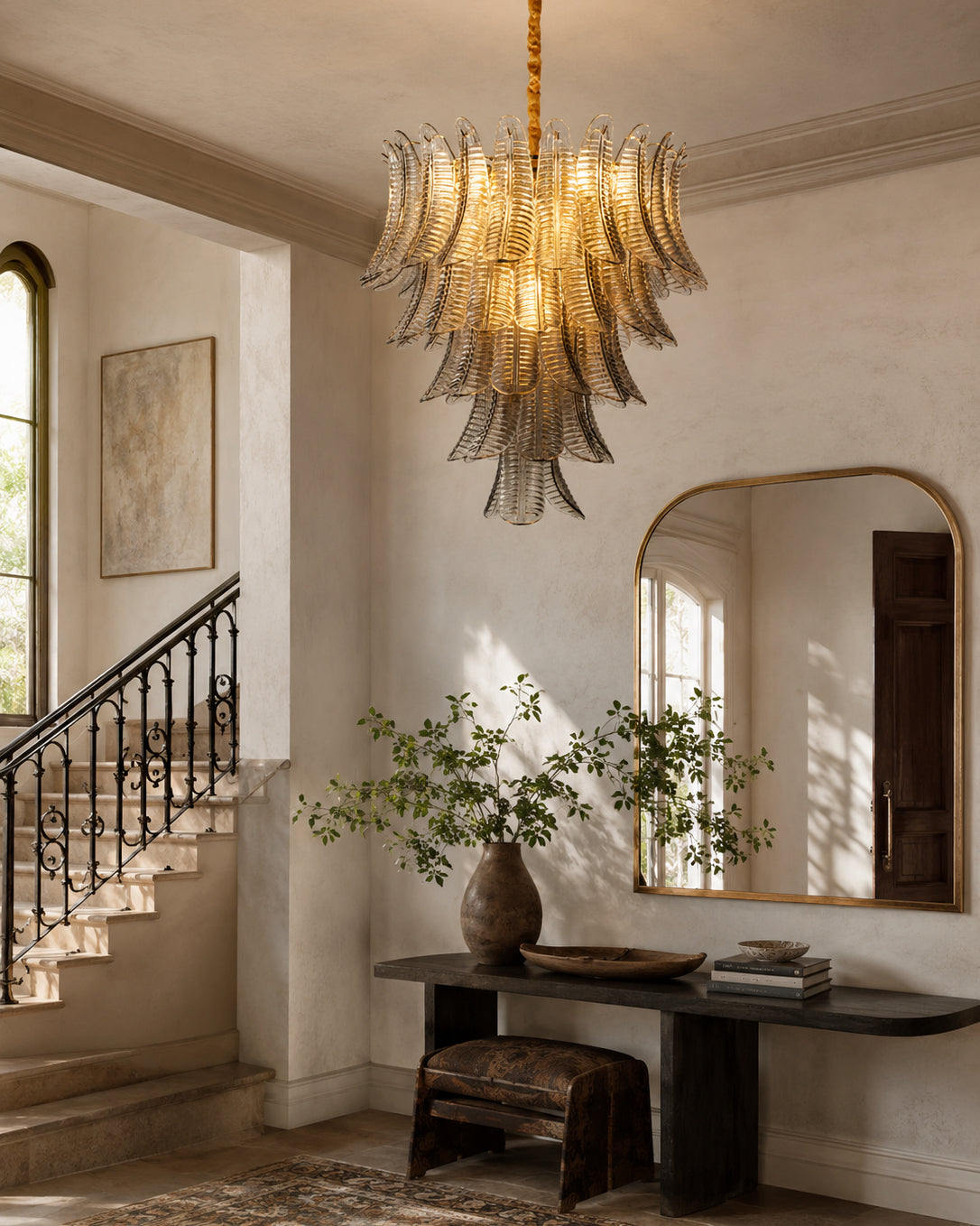Calalora Chandelier