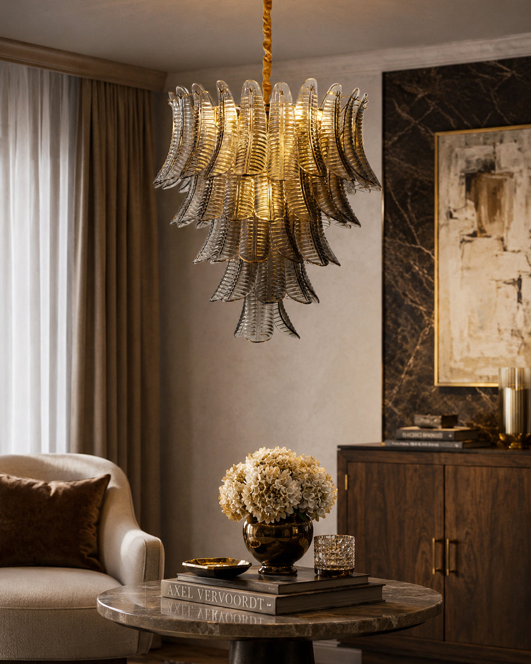 Calalora Chandelier