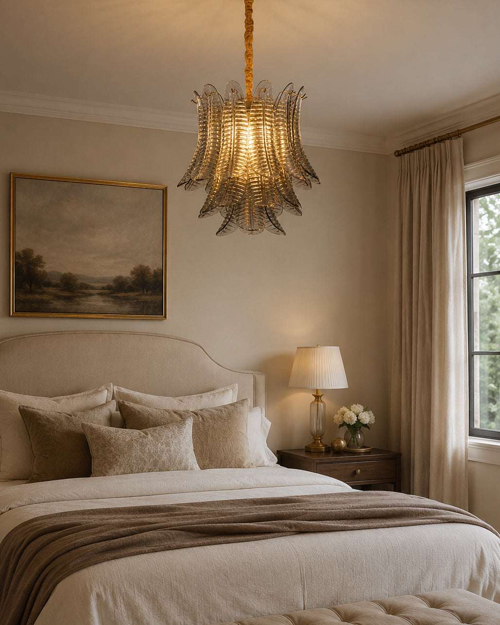 Calalora Chandelier