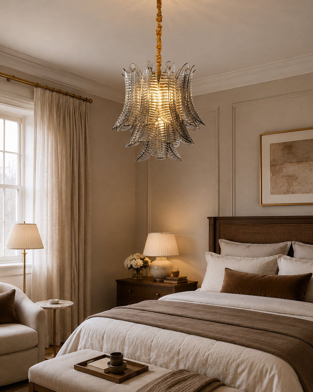 Calalora Chandelier