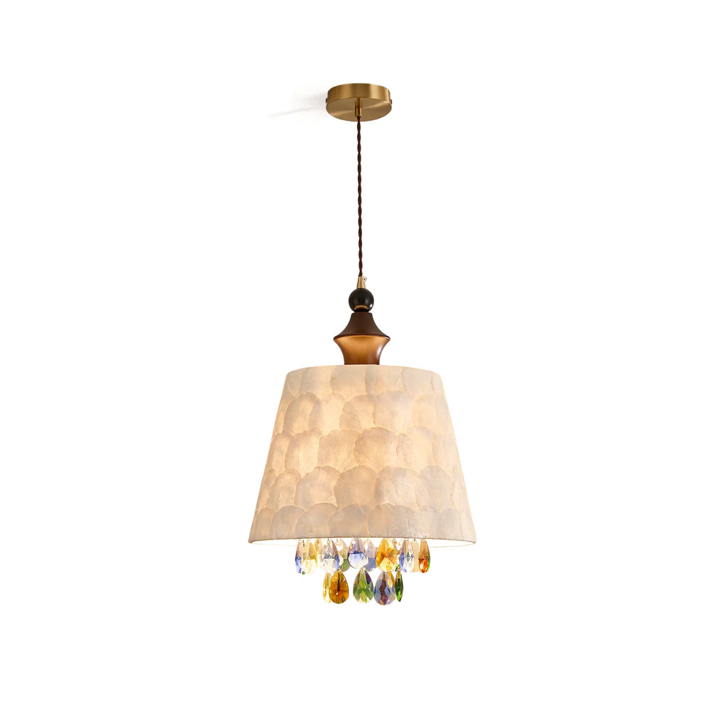 Pearlman Pendant Light