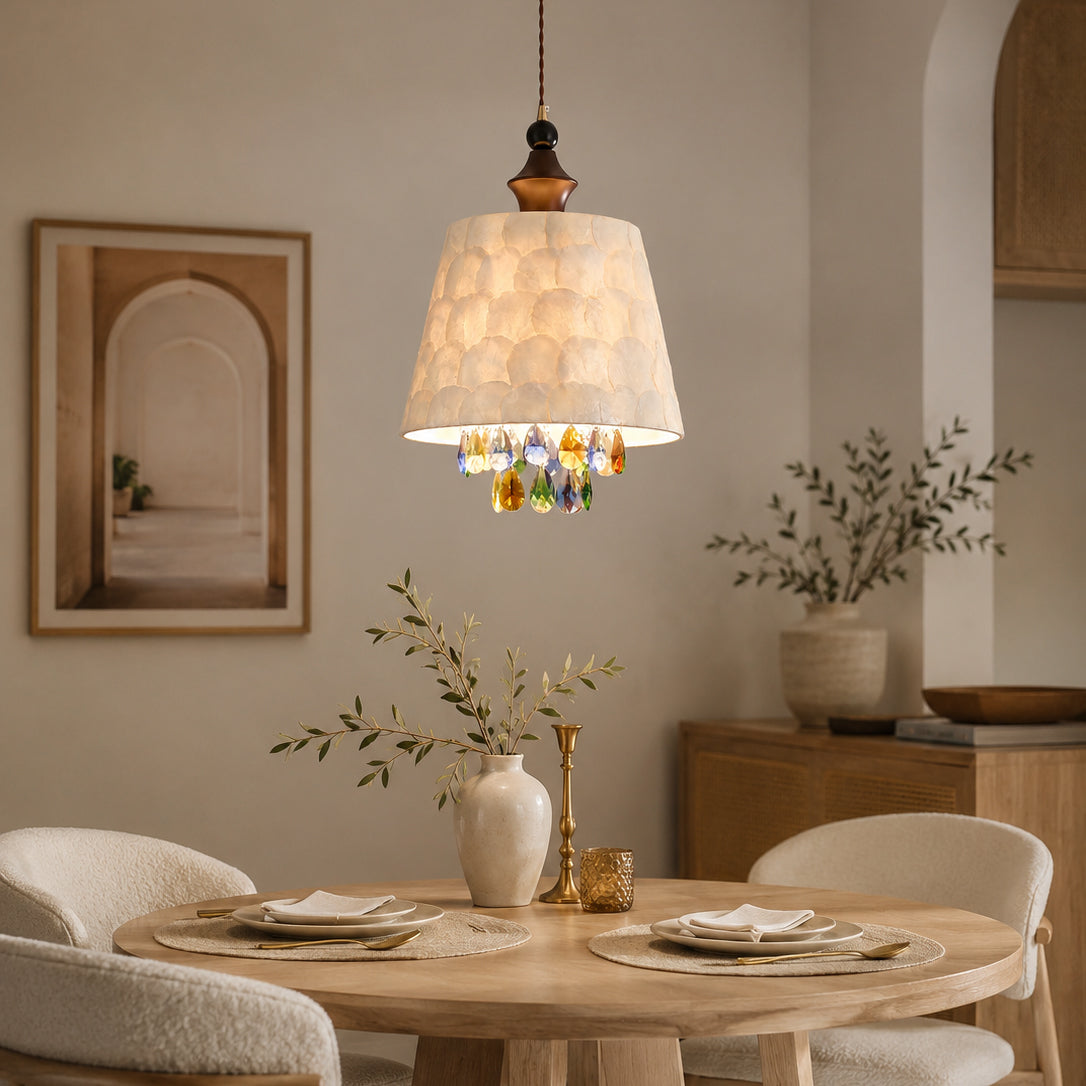 Pearlman Pendant Light