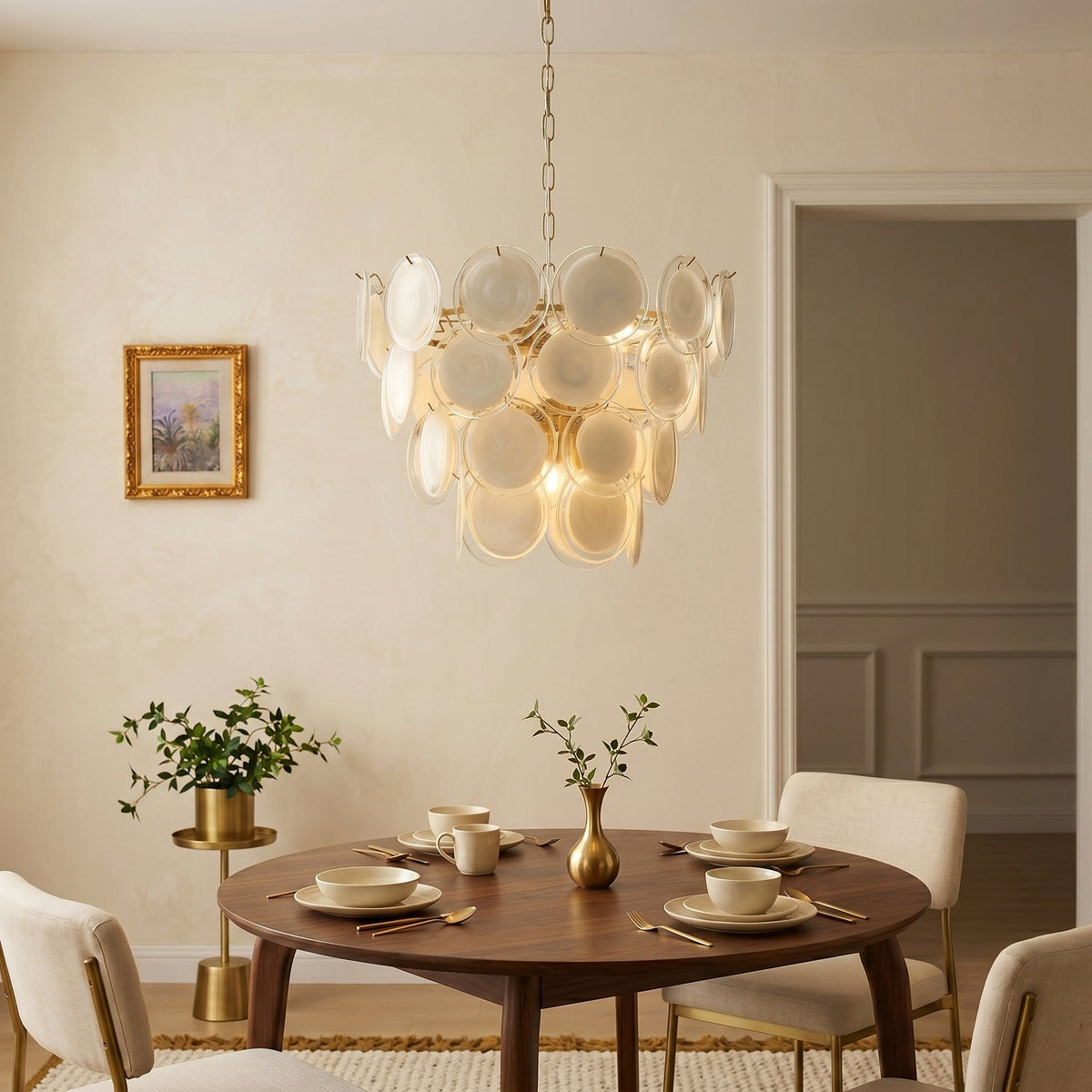 Kyrale Pendant Light