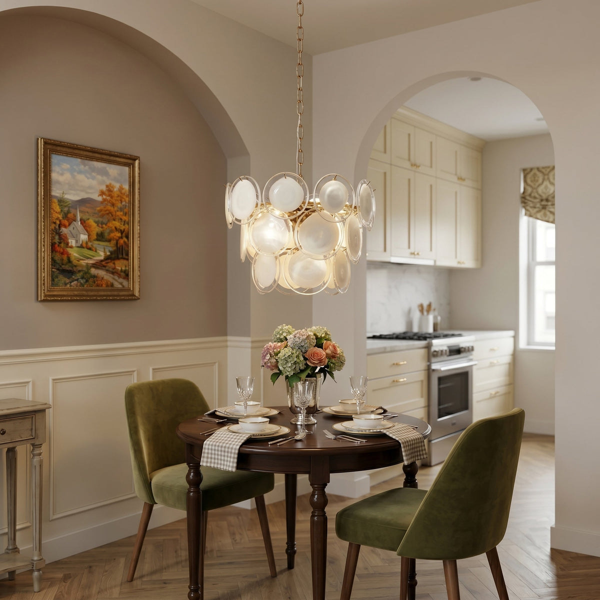 Kyrale Pendant Light