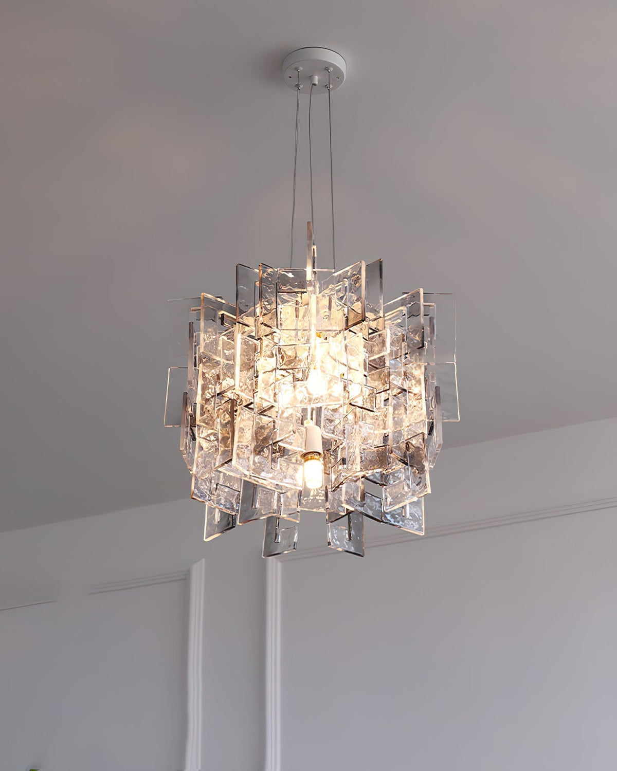 Selaia Pendant Light