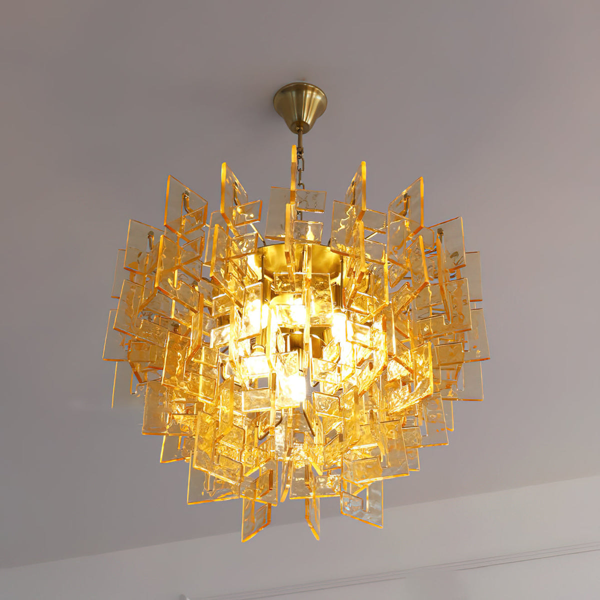 Avenalissa Chandelier