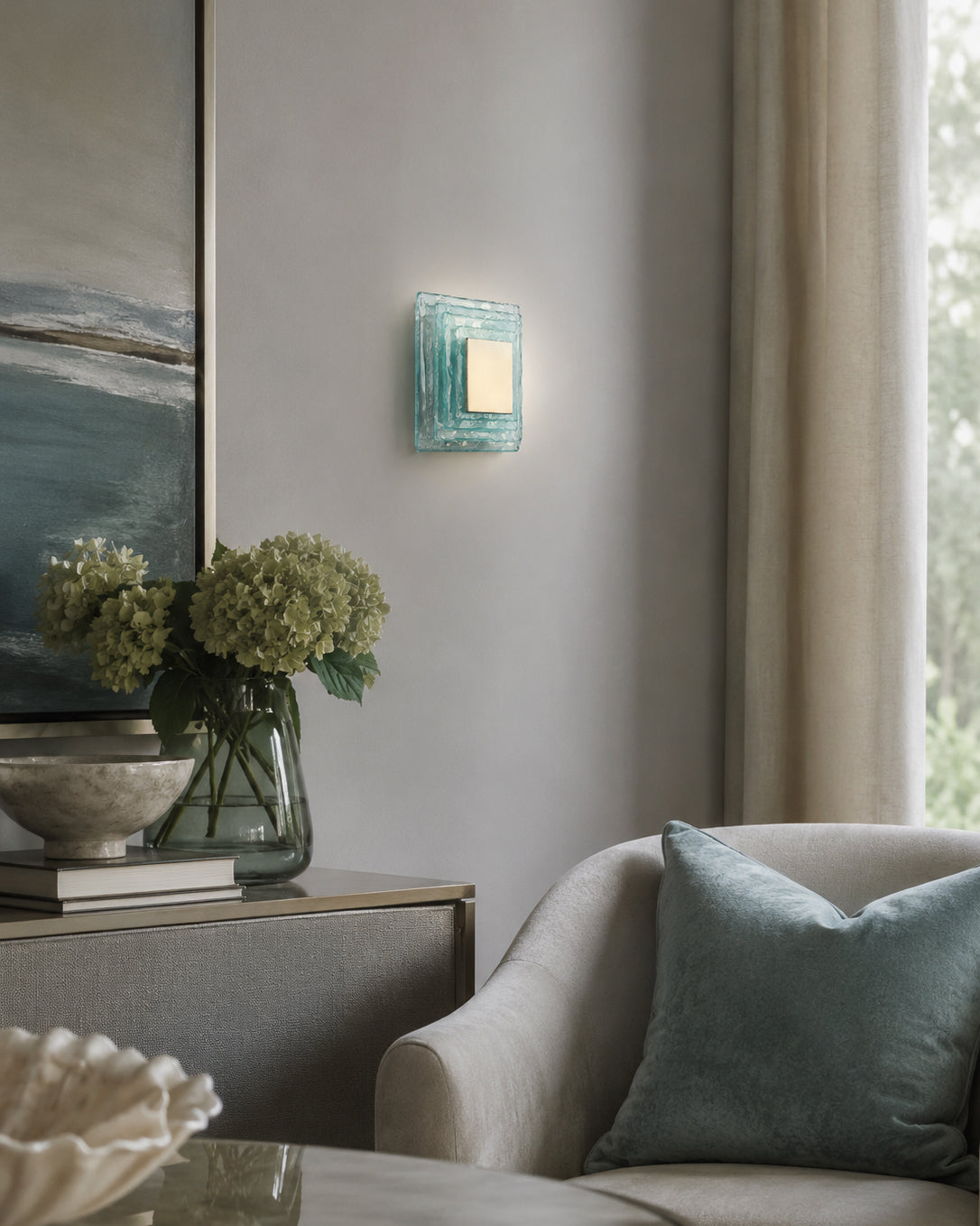 Soralina Wall Light
