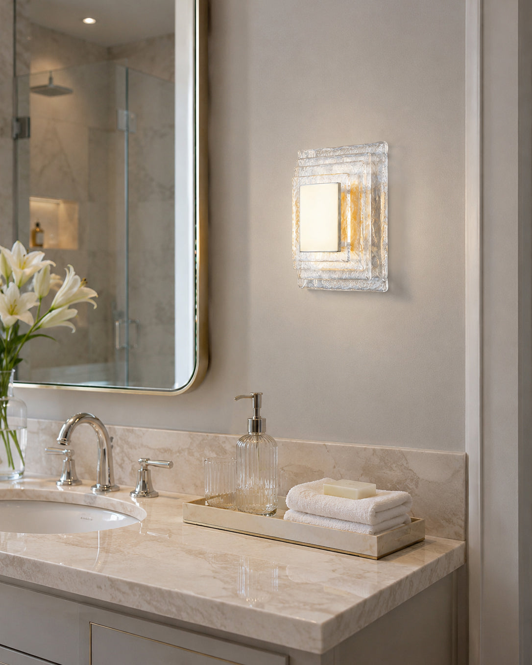 Soralina Wall Light