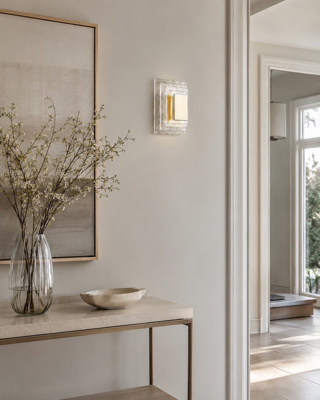 Soralina Wall Light