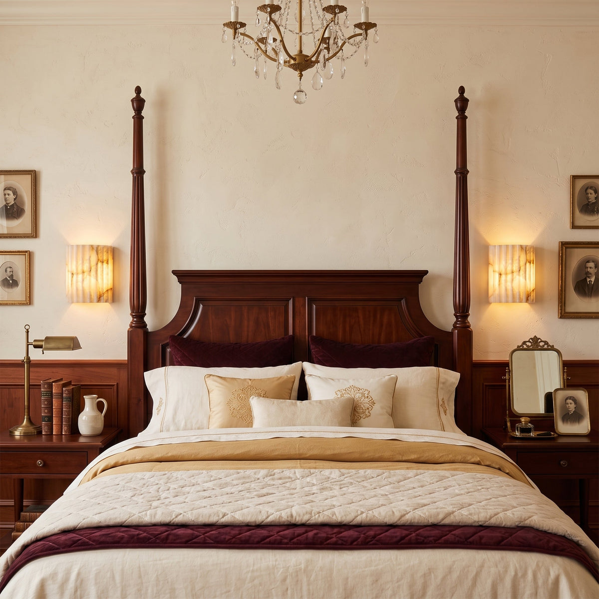 Lumarenne Wall Light