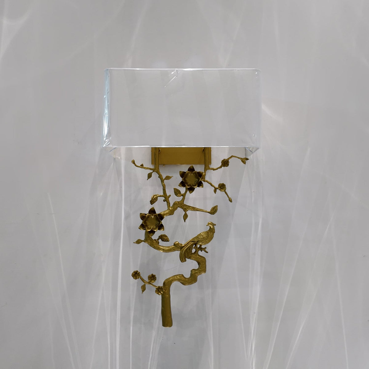 Avianna Wall Light