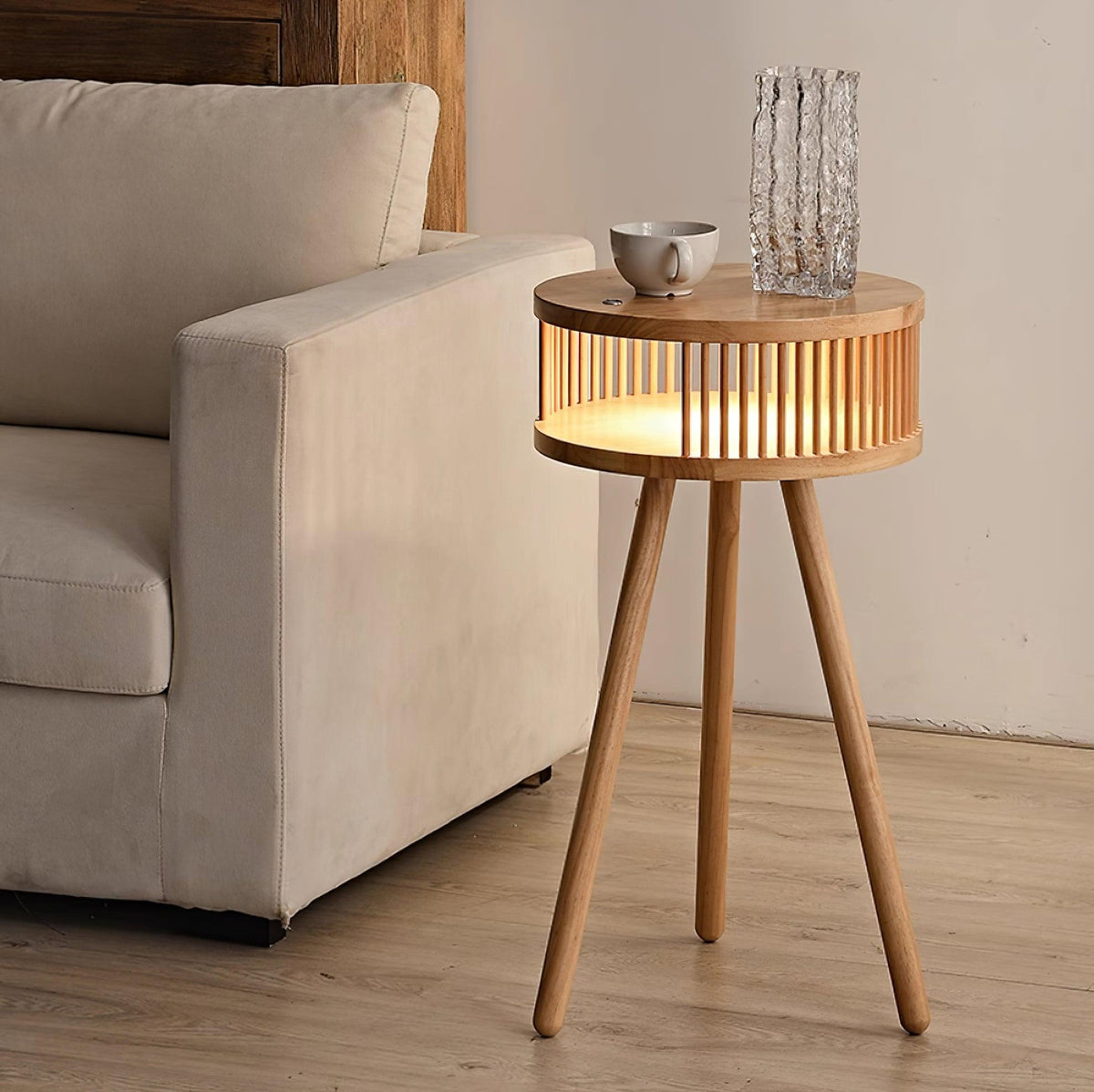 Dacula Floor Lamp