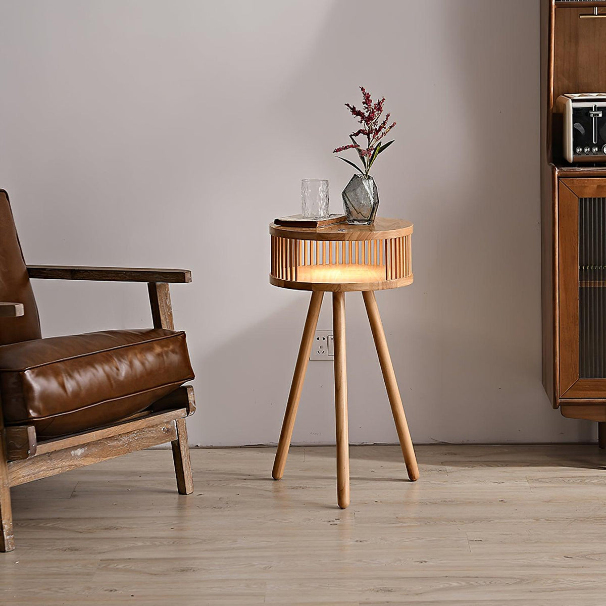 Dacula Floor Lamp