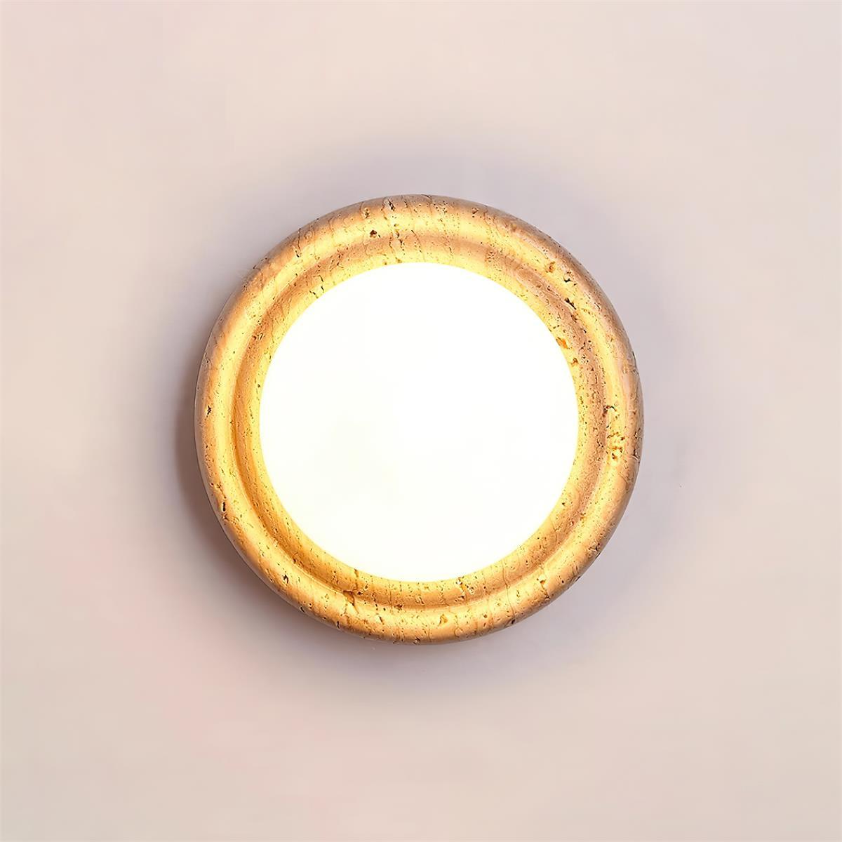 Salvia Wall Lamp