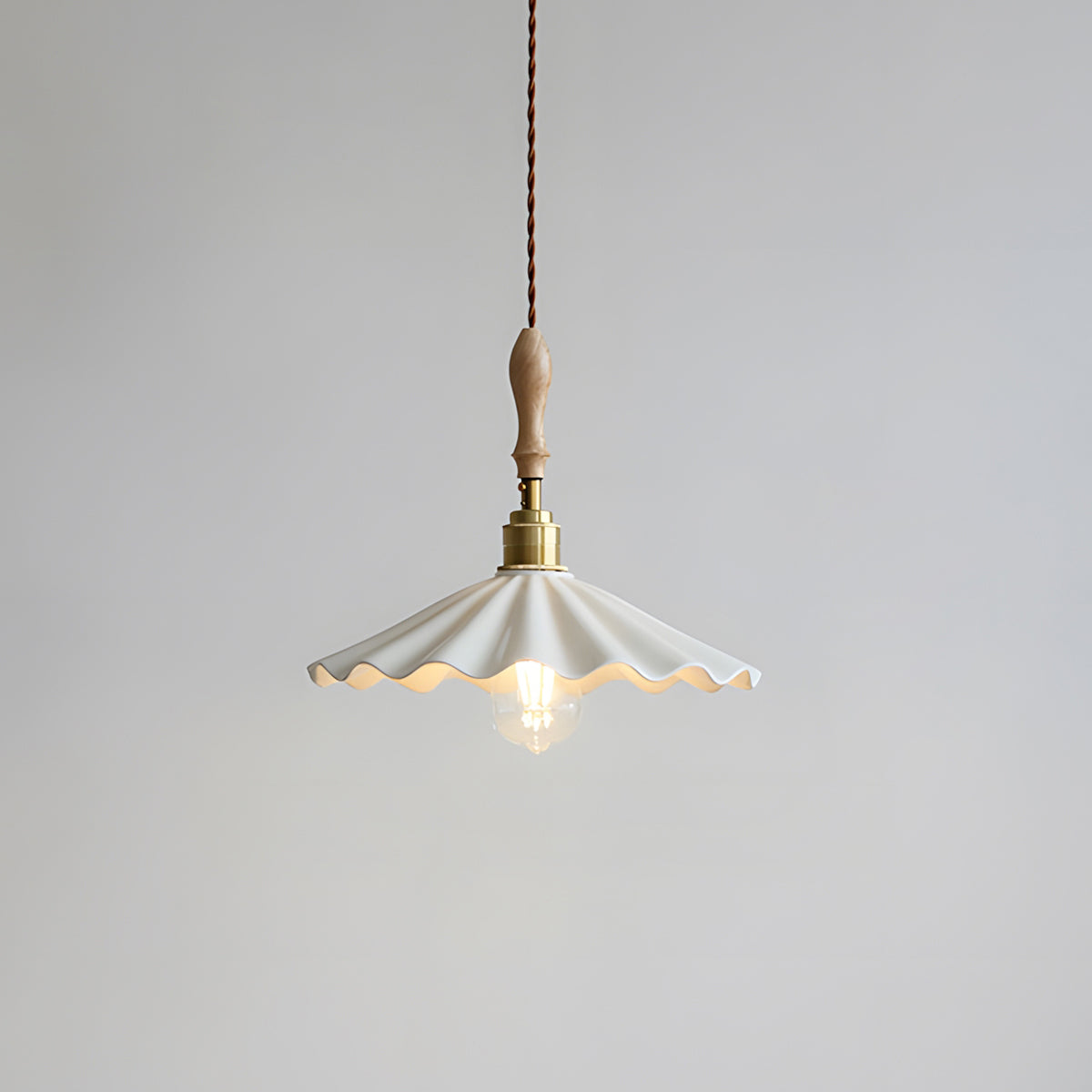 Renelelle Skirt Pendant Lamp
