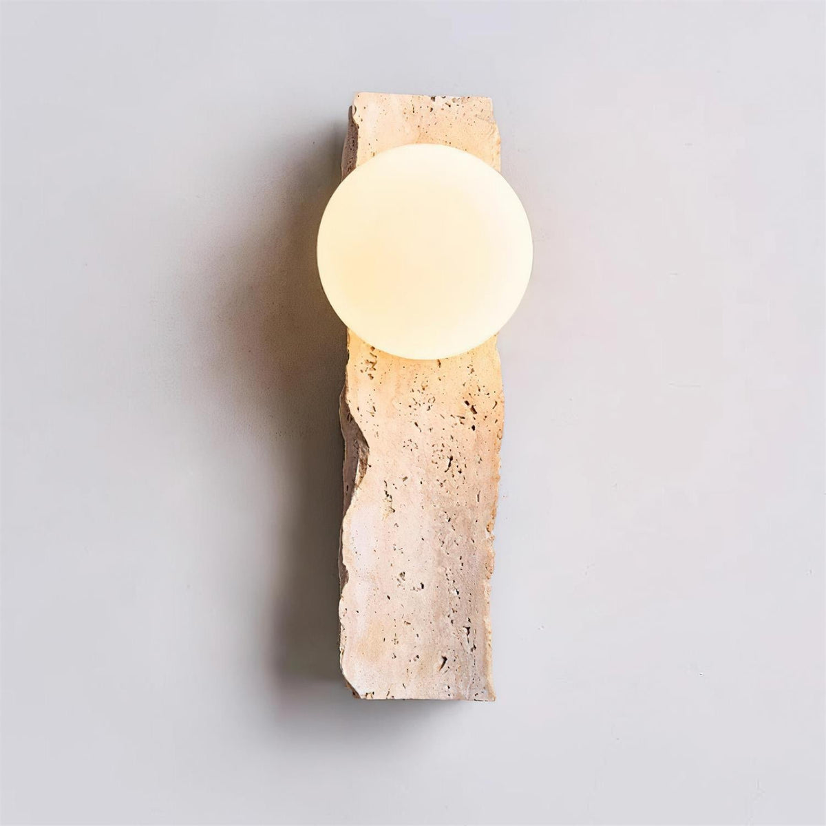 Obrio Wall Lamp