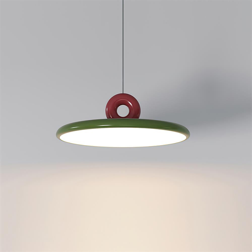 Novel Pendant Lamp