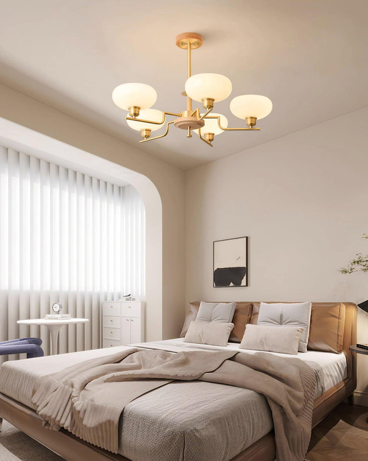 Genamia Chandelier