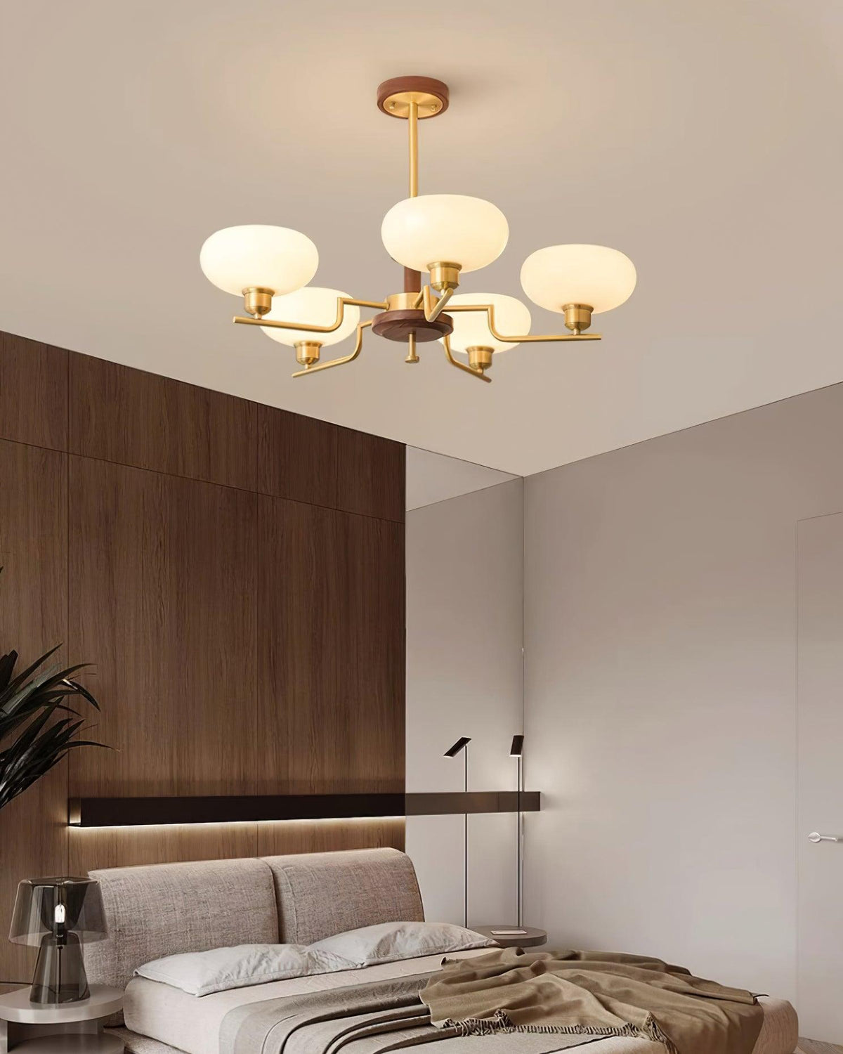 Genamia Chandelier