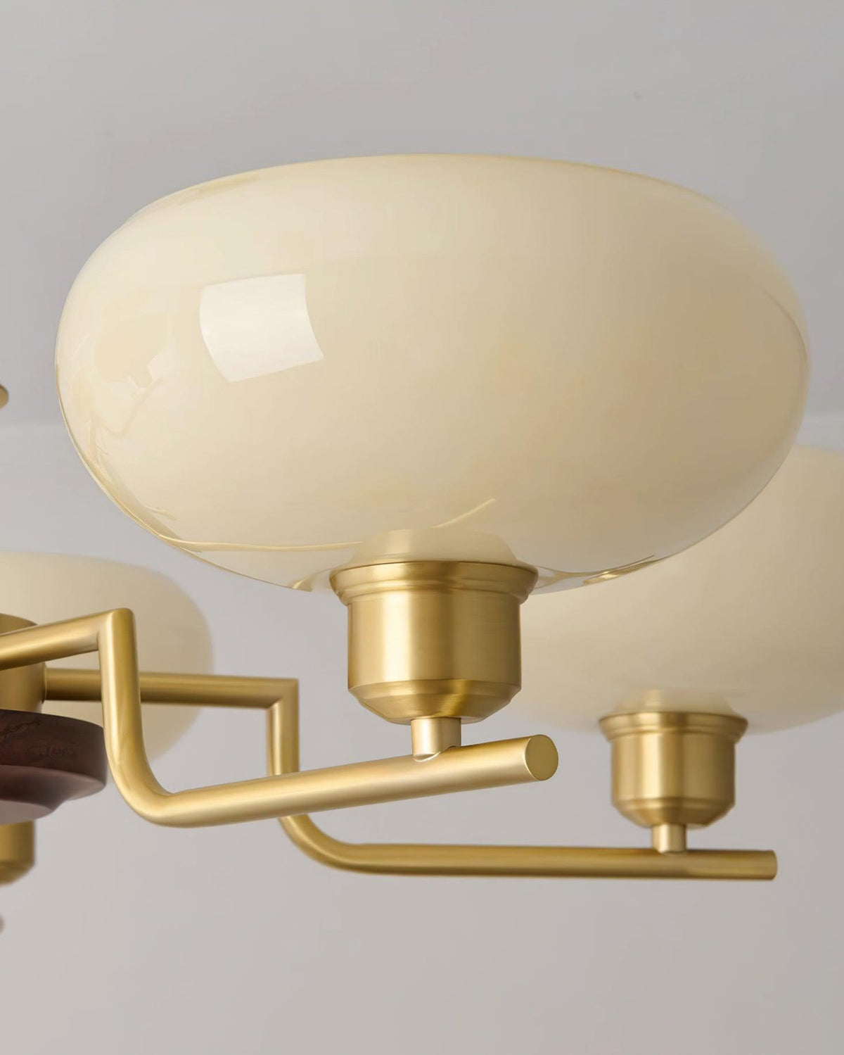 Genamia Chandelier