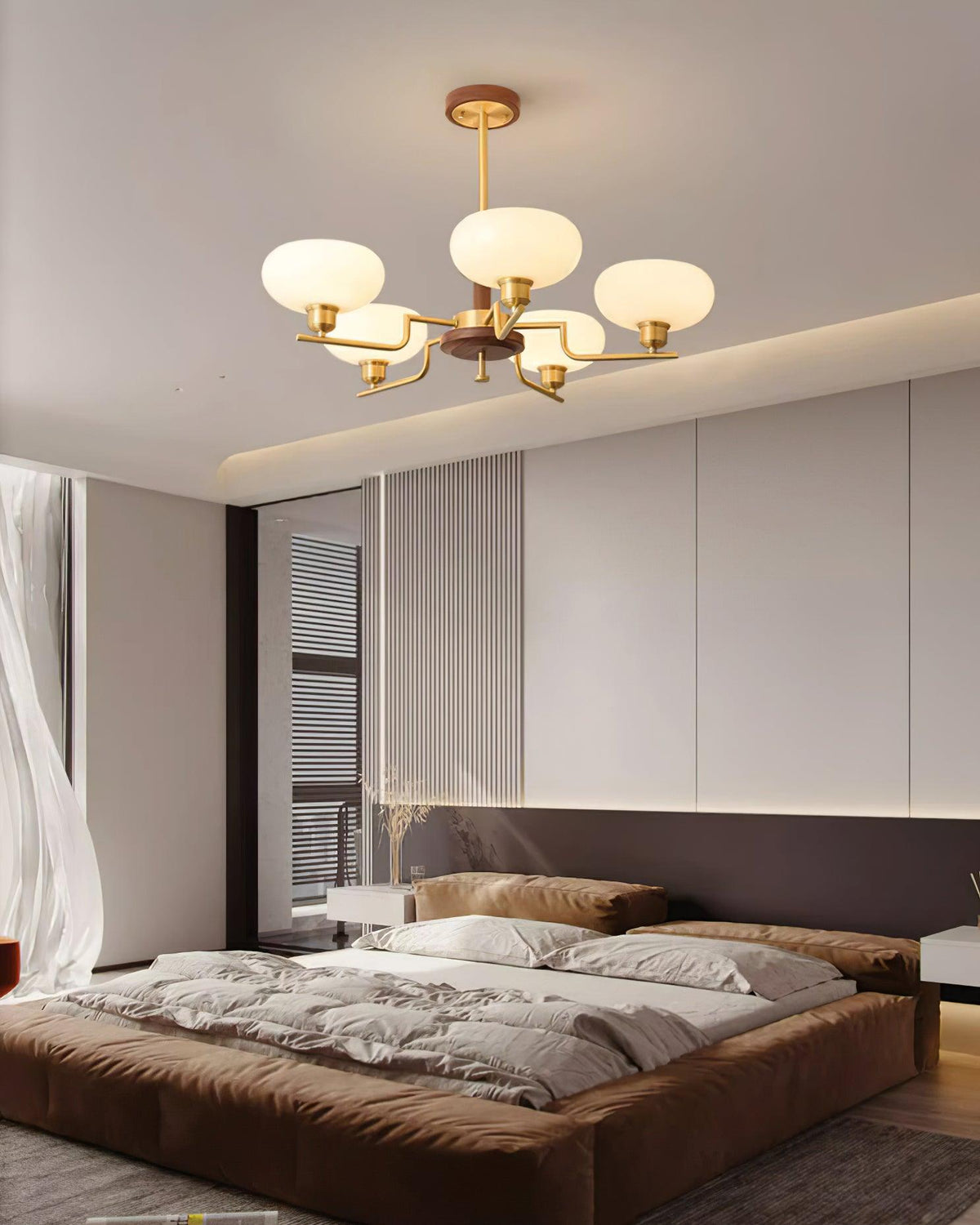 Genamia Chandelier