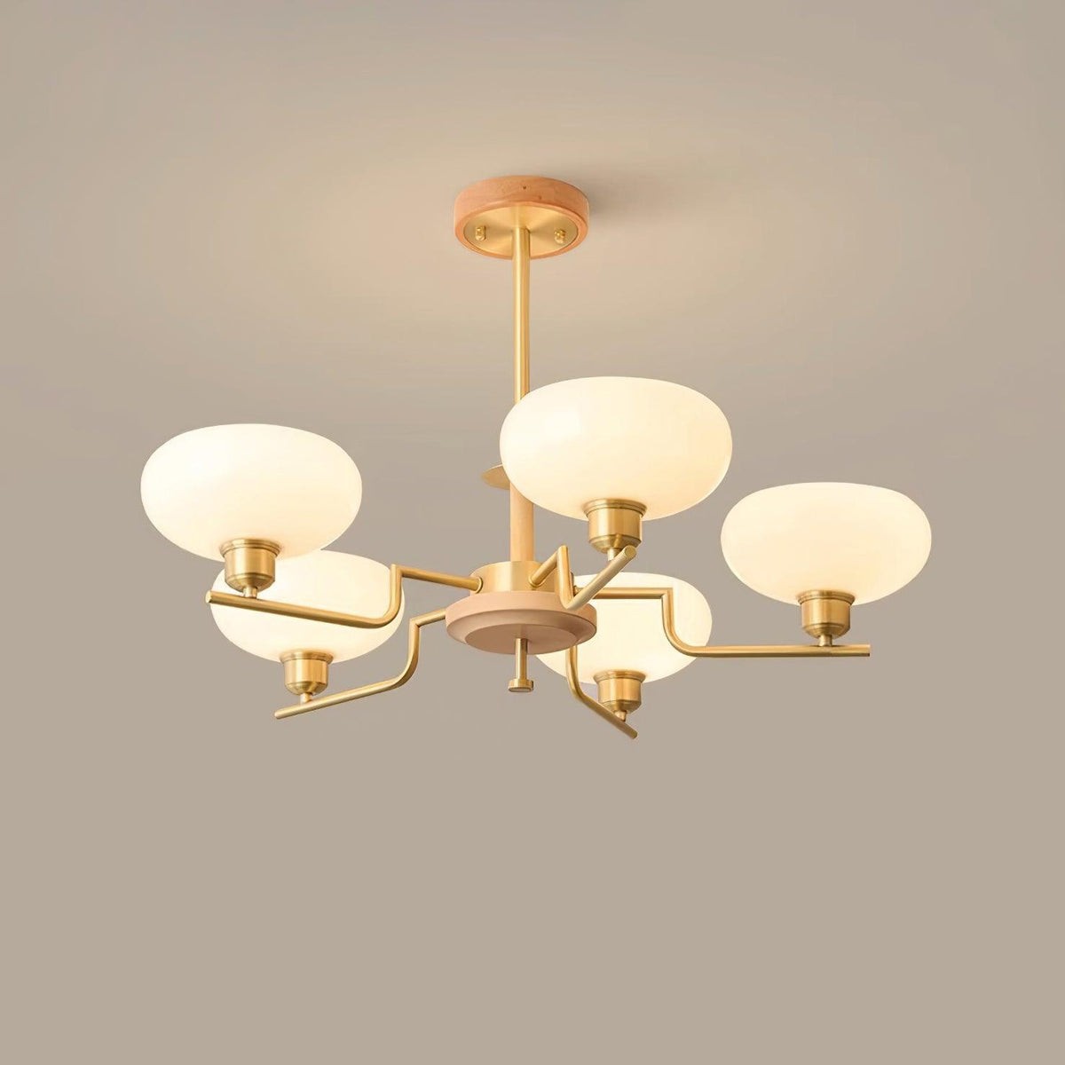 Genamia Chandelier
