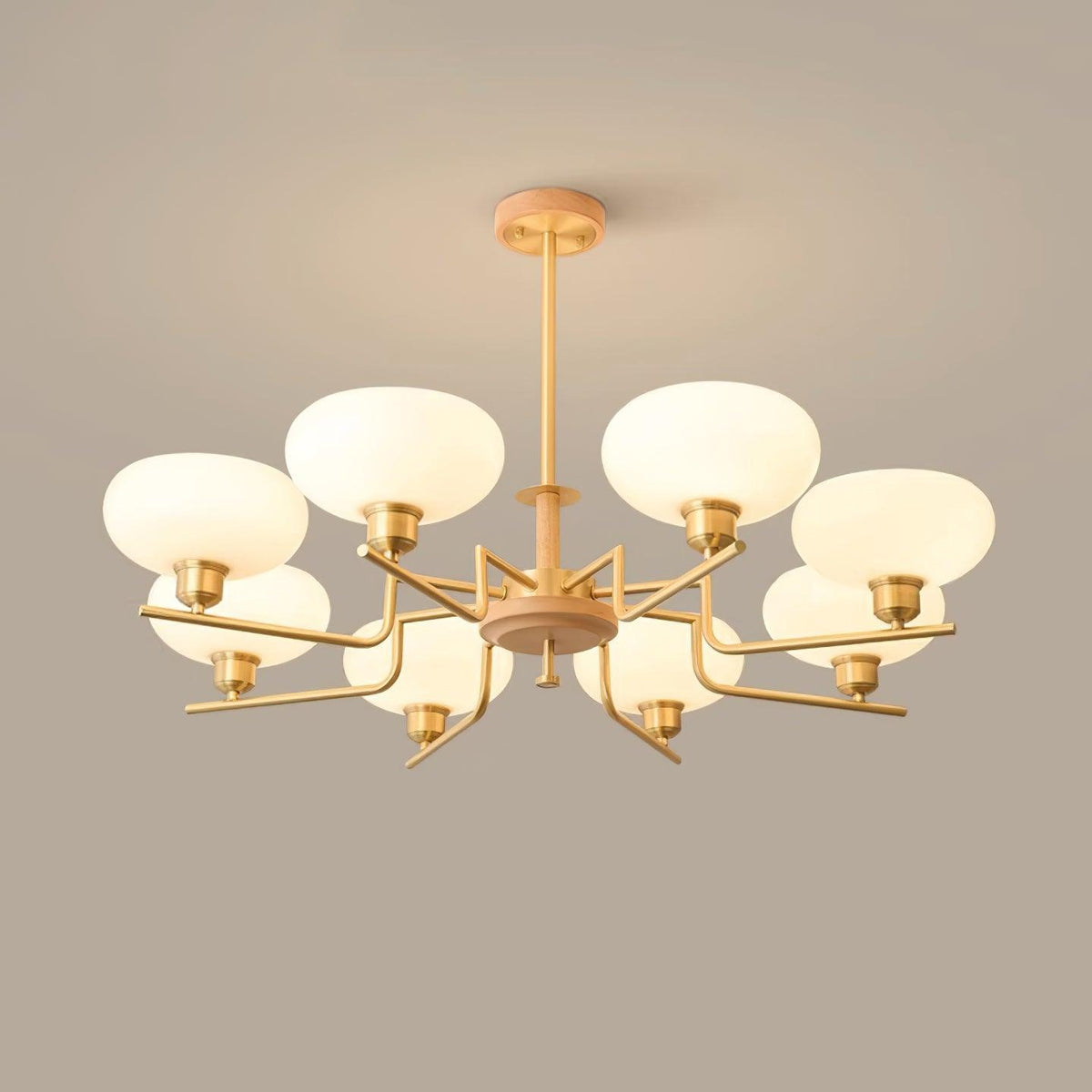 Genamia Chandelier