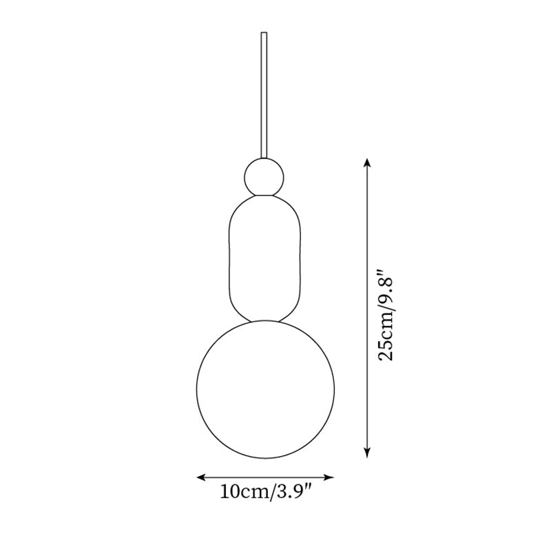 Virainelia Pendant Lamp