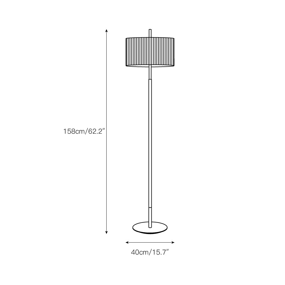 Danona Floor Lamp