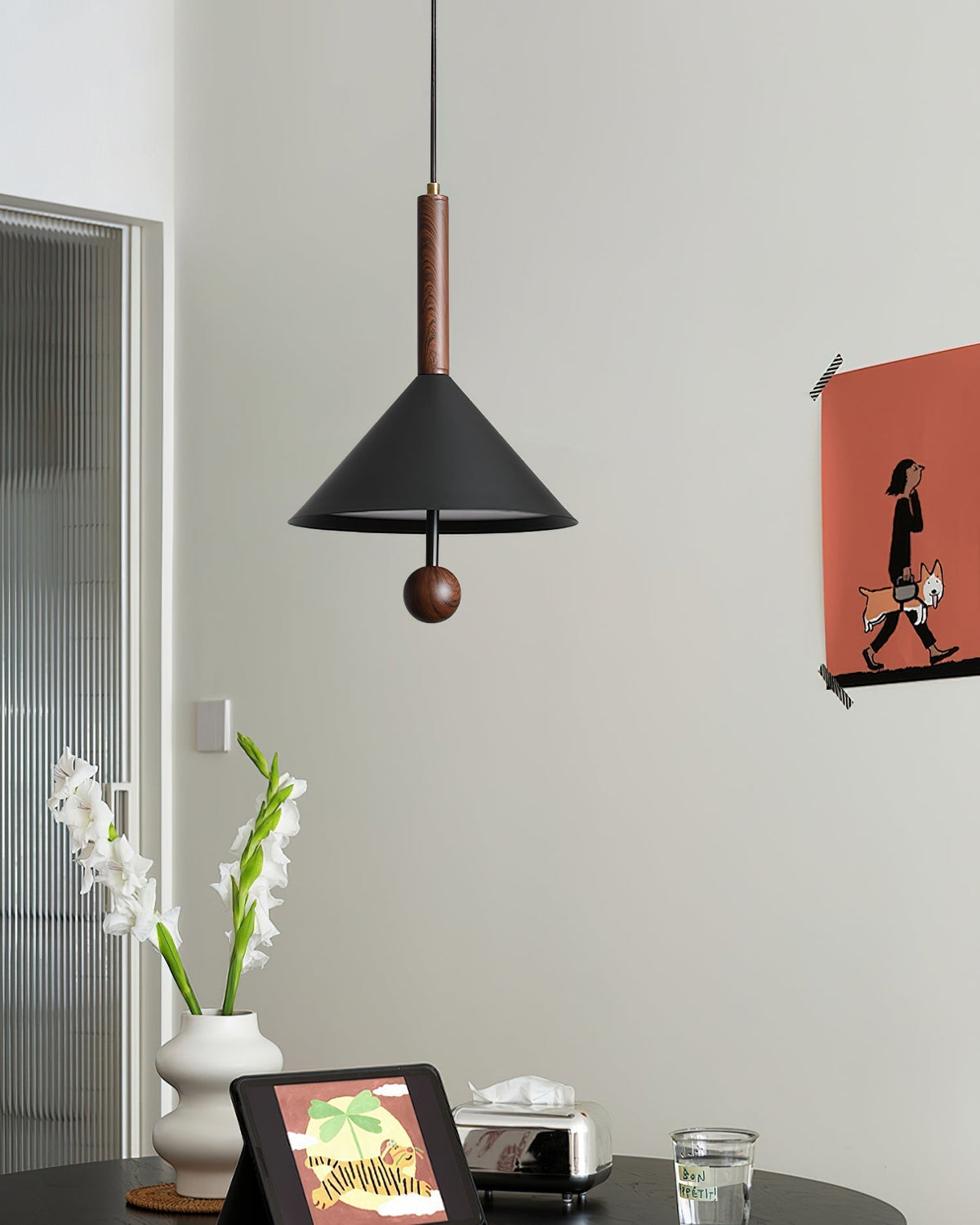 Soraora Pendant Light