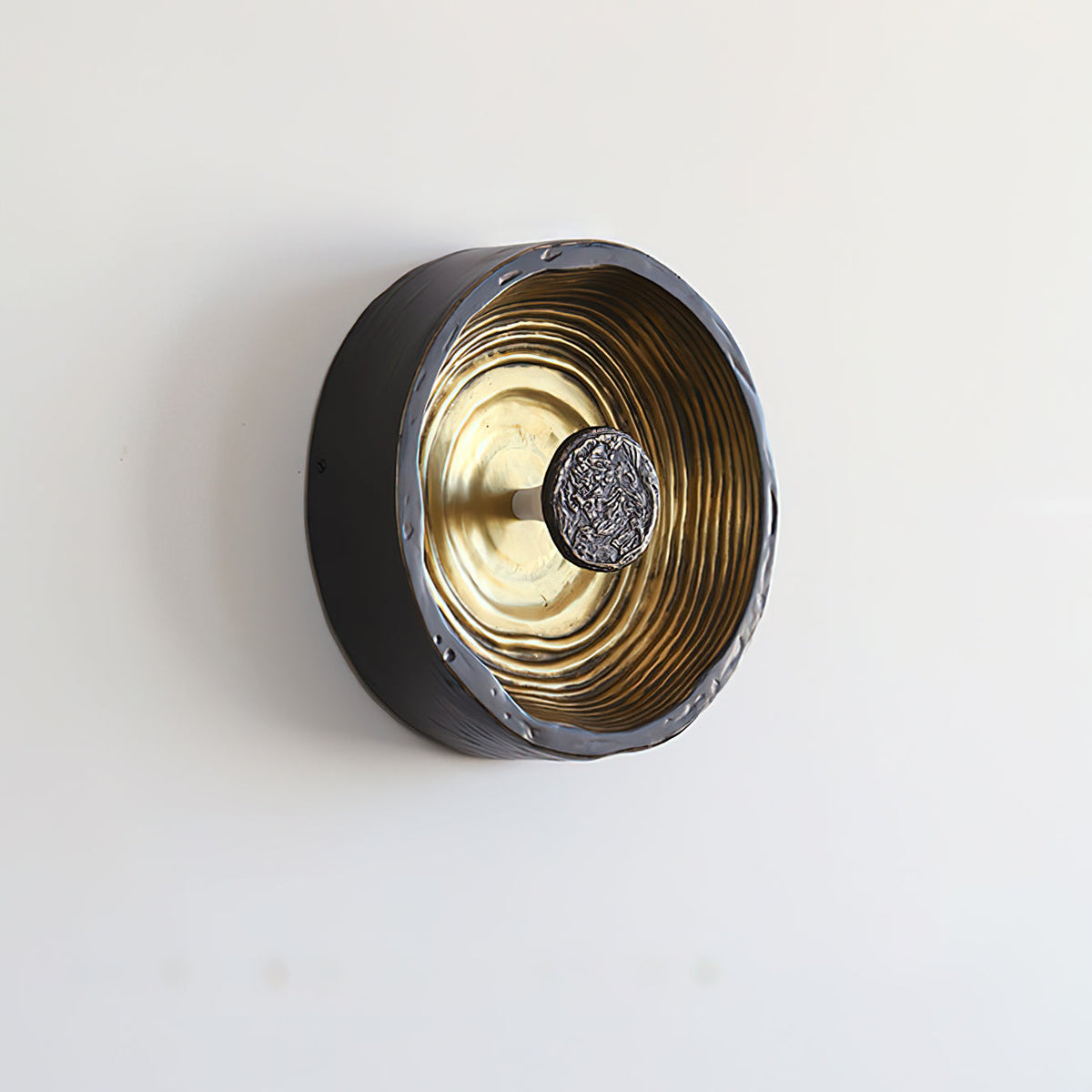 Selinielle Halo Wall Sconce