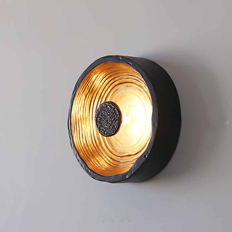 Selinielle Halo Wall Sconce