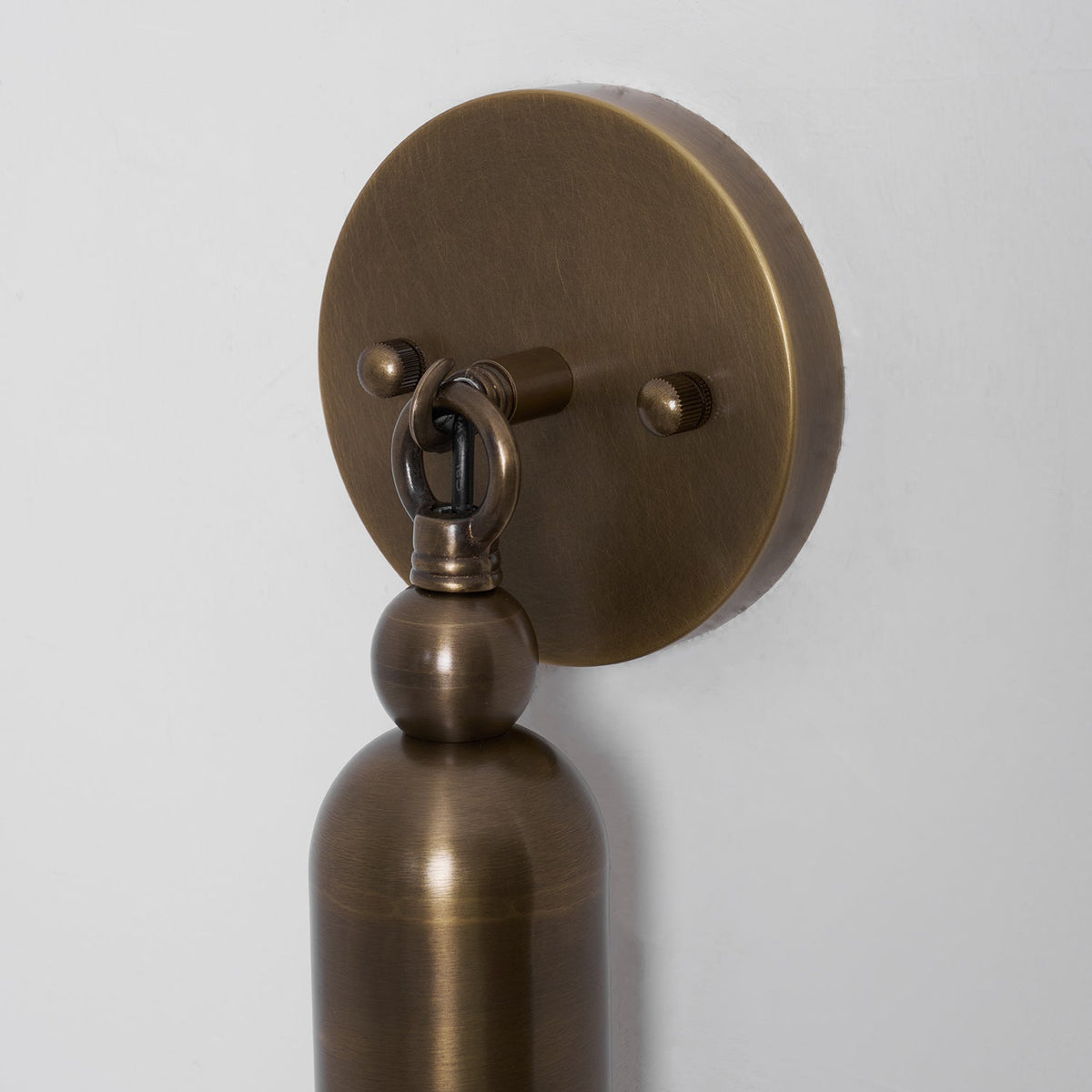 Veymont Darby Wall Lamp