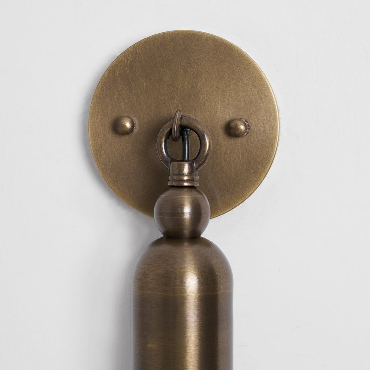 Veymont Darby Wall Lamp